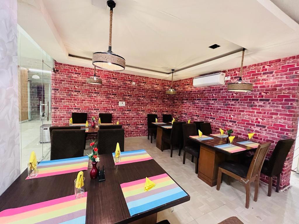 Rainbow International Shamshabad