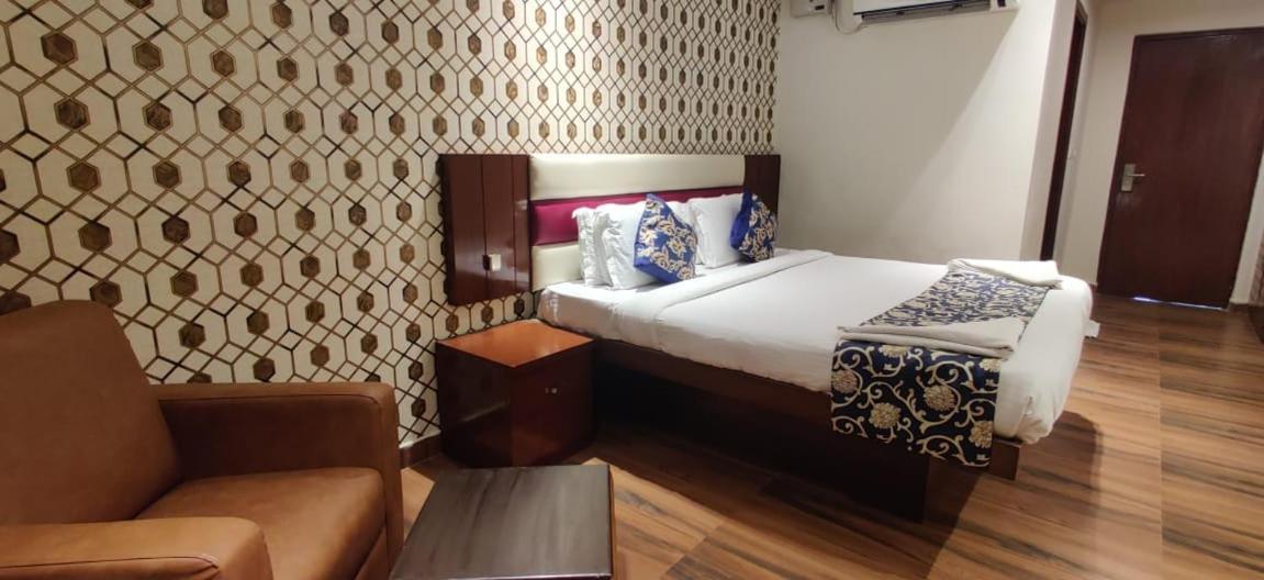 Rainbow International Shamshabad Hyderabad