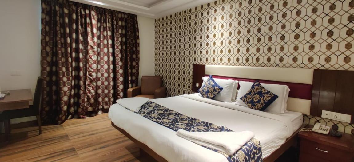Rainbow International Shamshabad Hyderabad