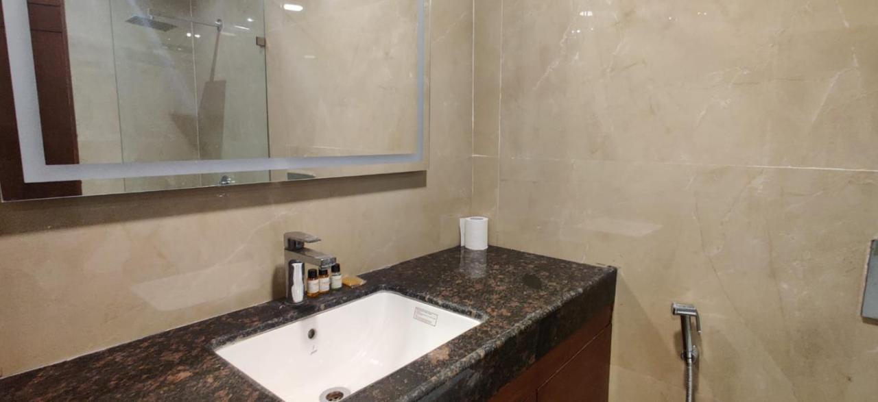 Rainbow International Shamshabad 4*