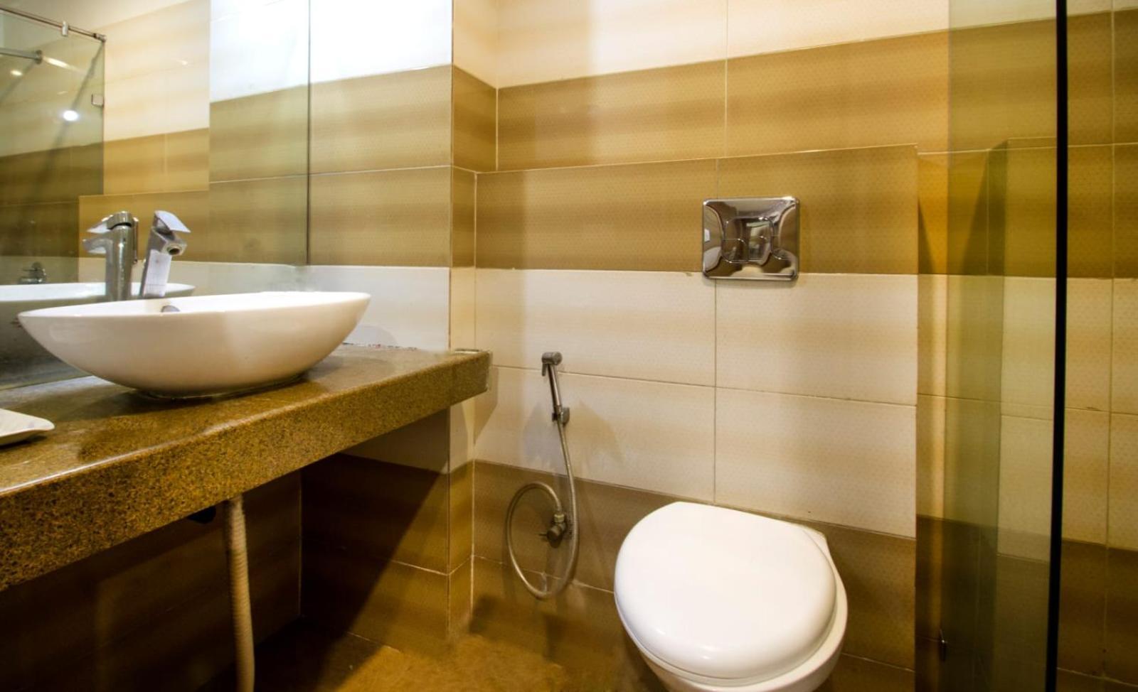 Rainbow International Shamshabad Hotel