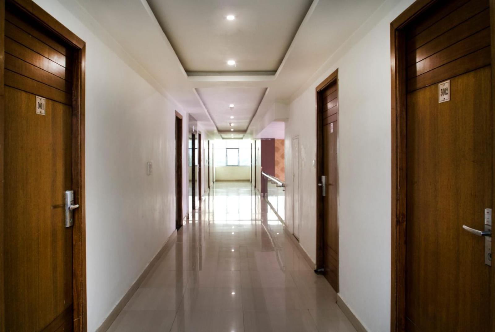Rainbow International Shamshabad Hotel