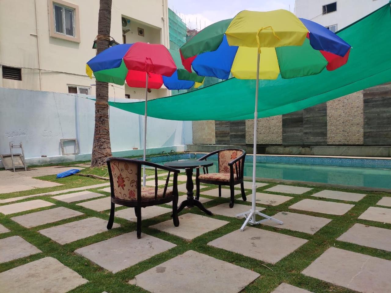 Rainbow International Shamshabad 4*