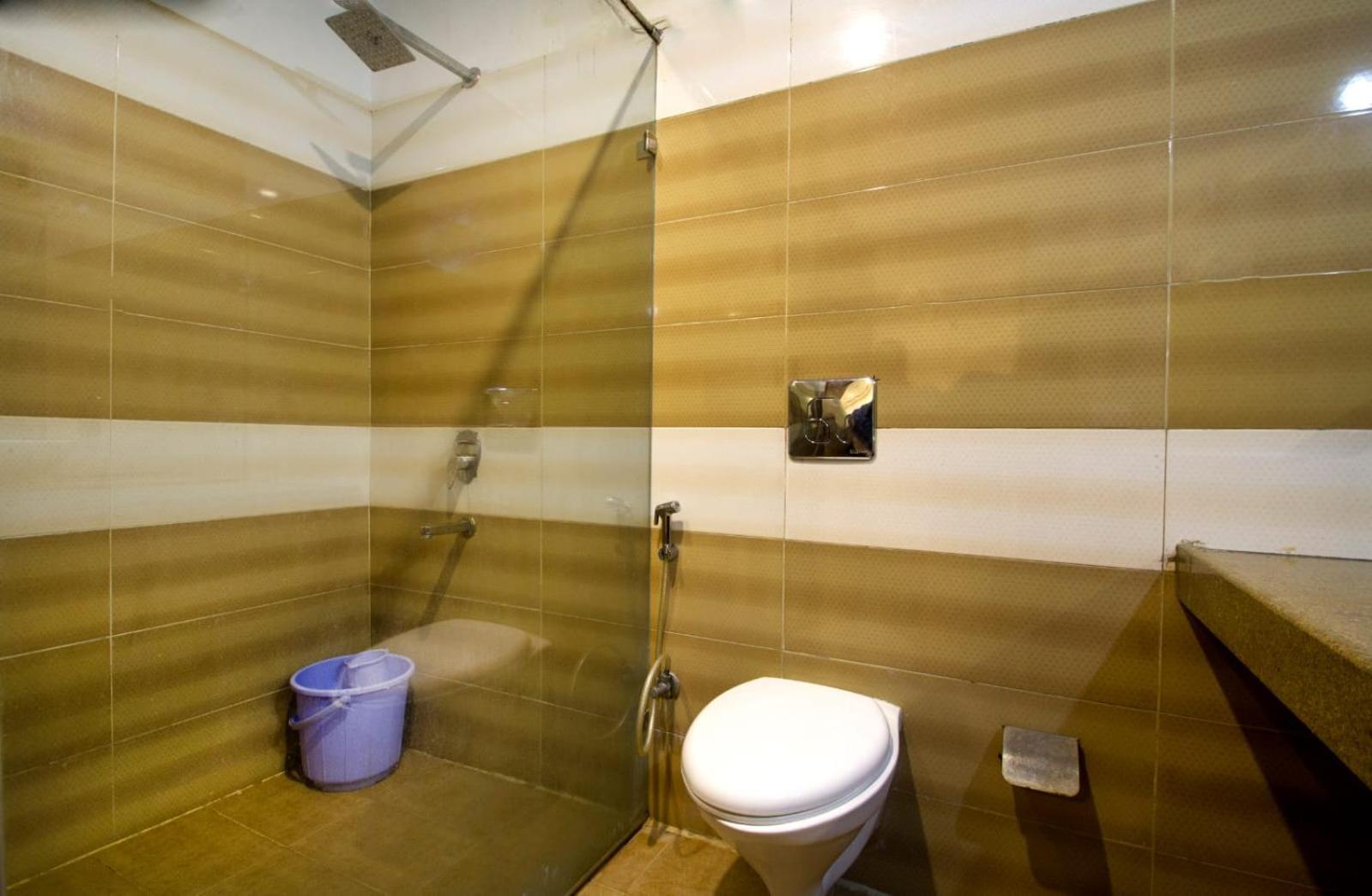 Rainbow International Shamshabad 4* Hyderabad