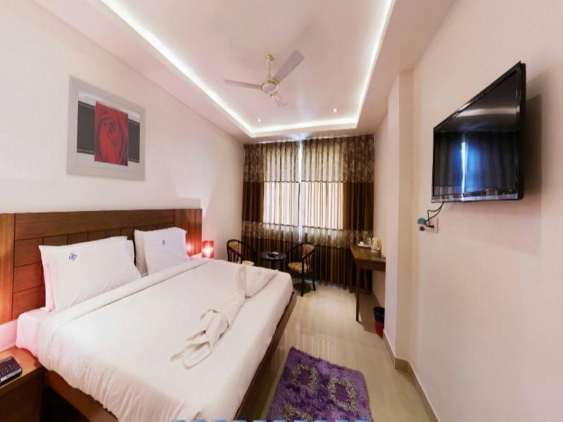 Rainbow International Shamshabad Hyderabad