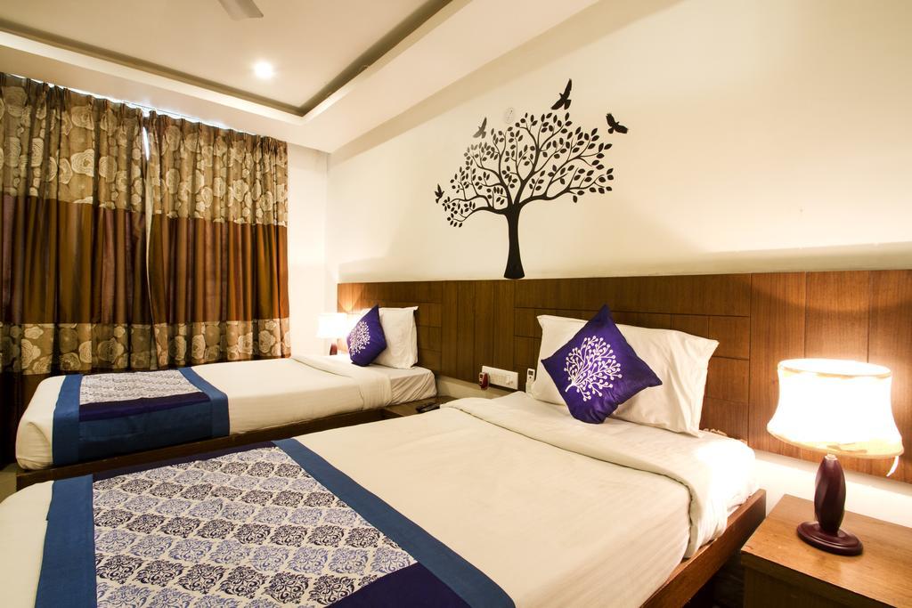 Rainbow International Shamshabad 4*