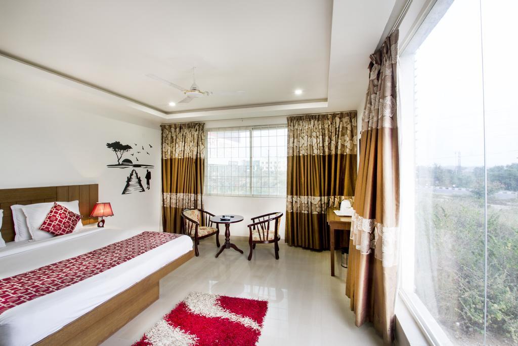 Hotel Rainbow International Shamshabad Hyderabad