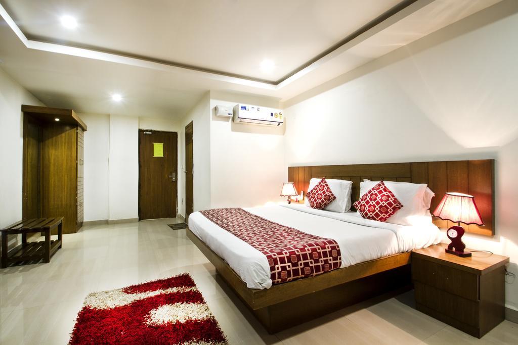Rainbow International Shamshabad Hotel Hyderabad