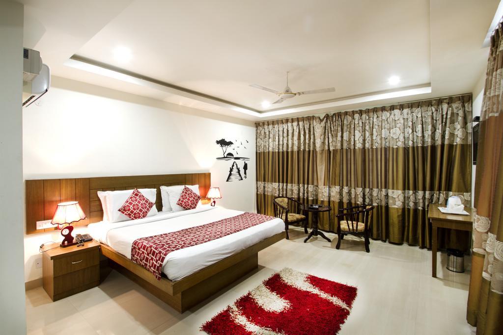 Rainbow International Shamshabad Hotel Hyderabad
