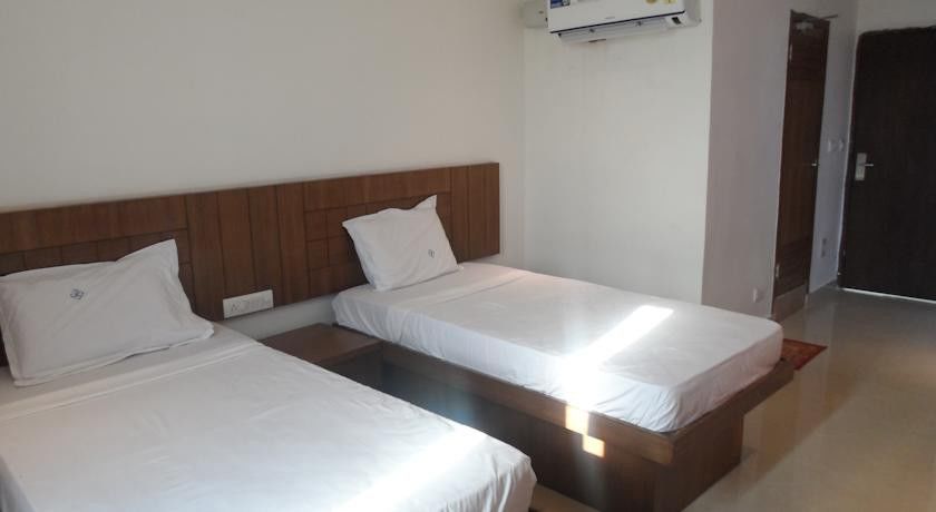 Rainbow International Shamshabad Hotel Hyderabad