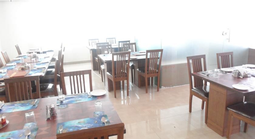 Rainbow International Shamshabad Hotel