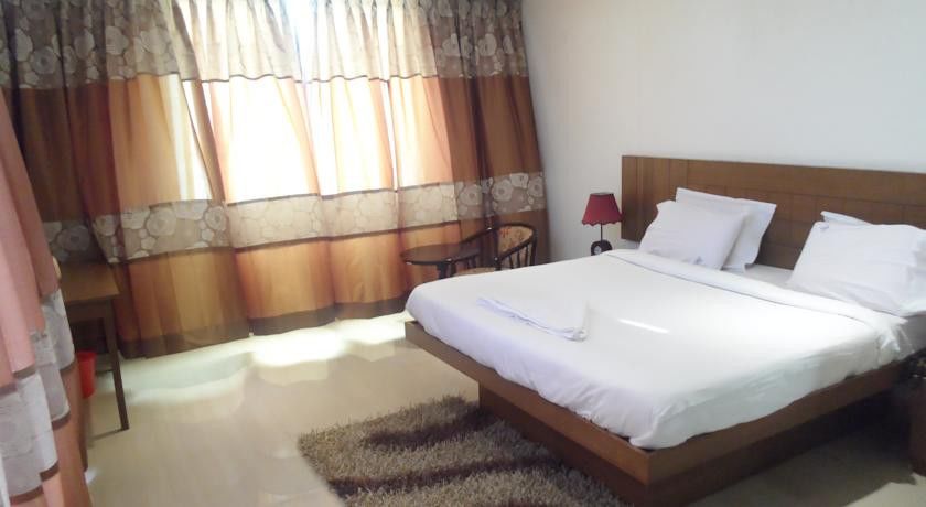 Rainbow International Shamshabad 4* Hyderabad