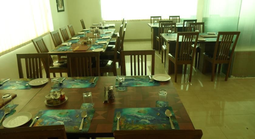 Rainbow International Shamshabad Hotel