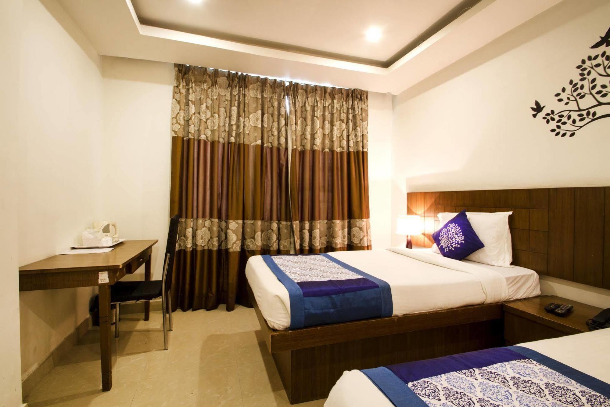Rainbow International Shamshabad 4* Hyderabad
