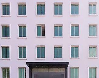 Rainbow International Shamshabad 4* Hyderabad