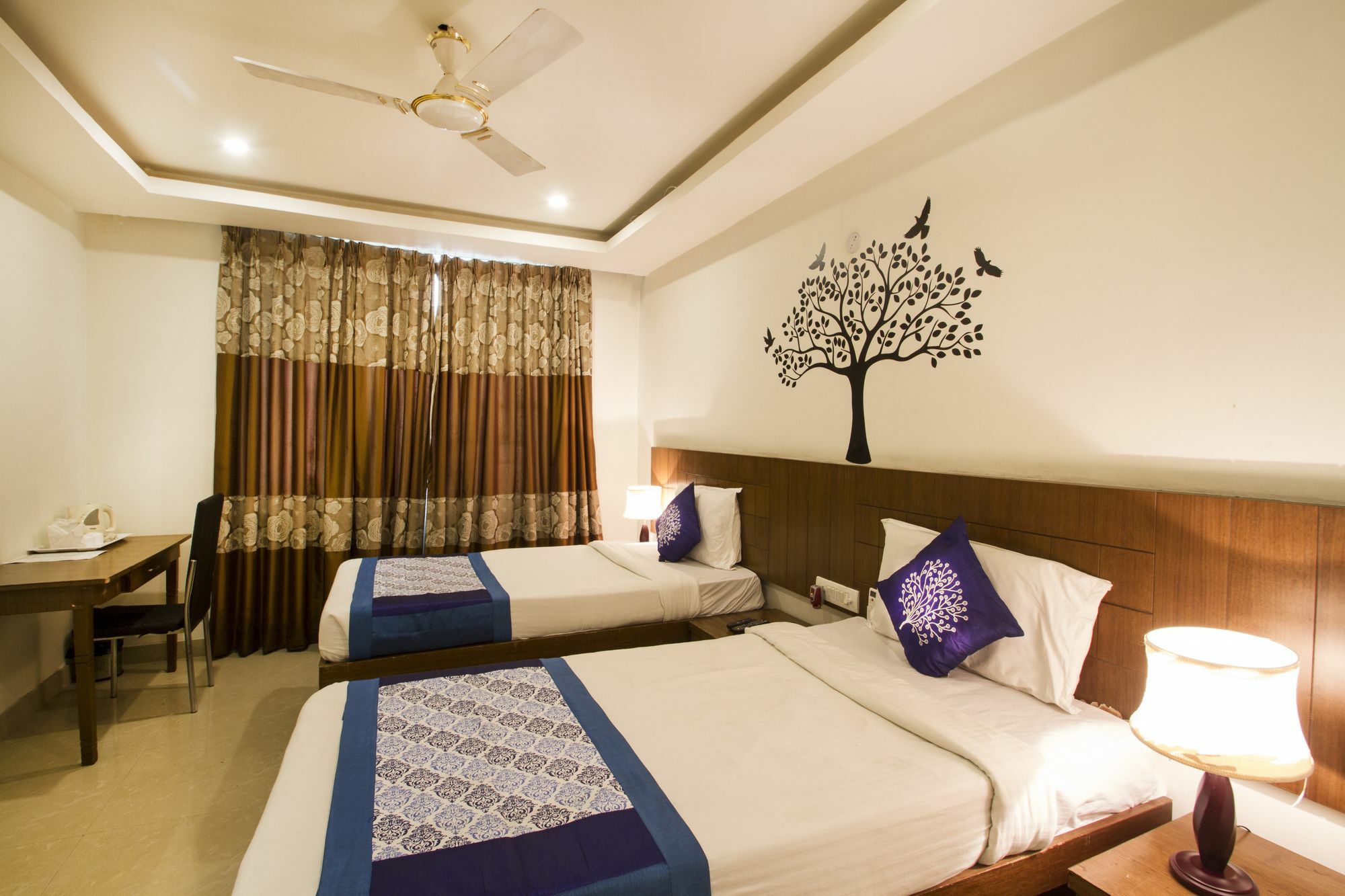 Rainbow International Shamshabad 4* Hyderabad